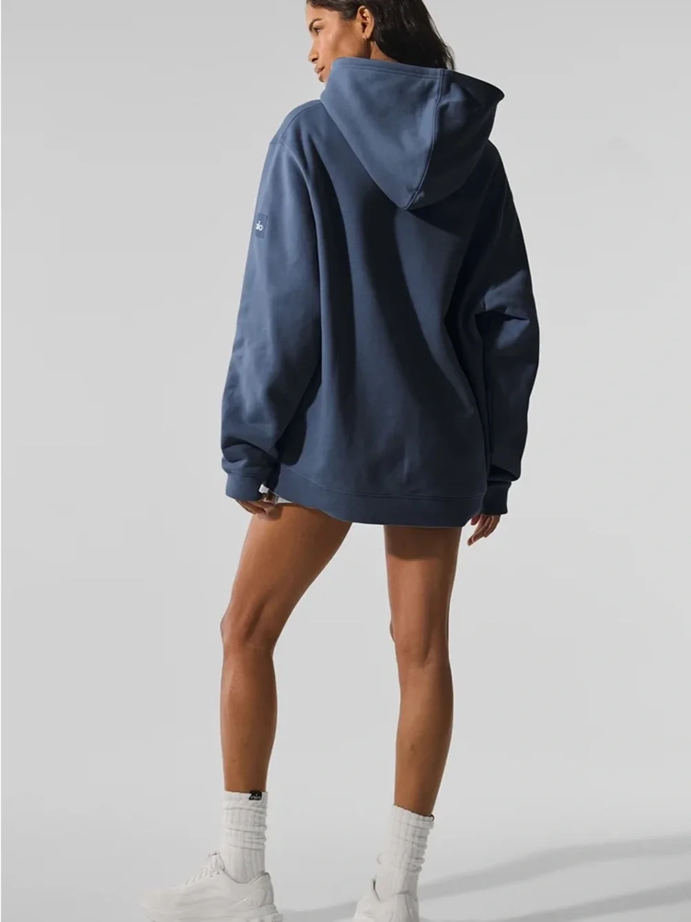 Renown Heavy Weight Hoodie